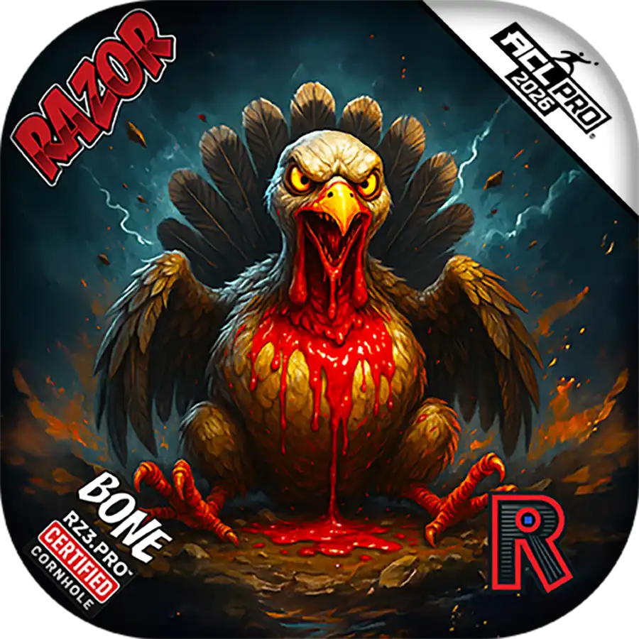 Bone PRO | Killer Turkey
