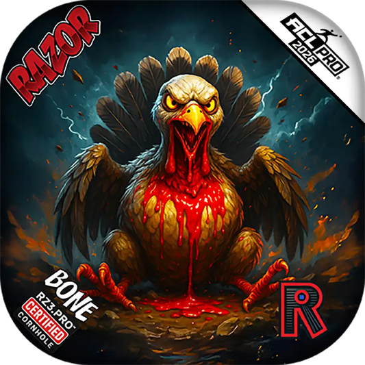 Bone PRO | Killer Turkey