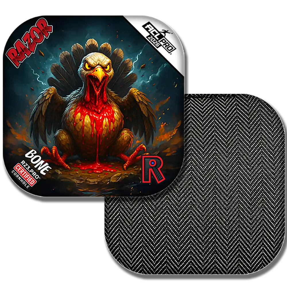 Bone PRO | Killer Turkey