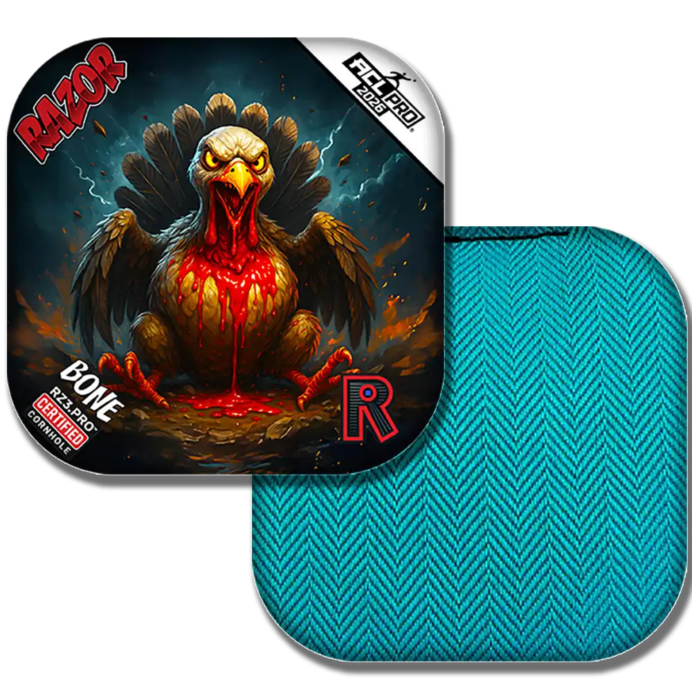 Bone PRO | Killer Turkey