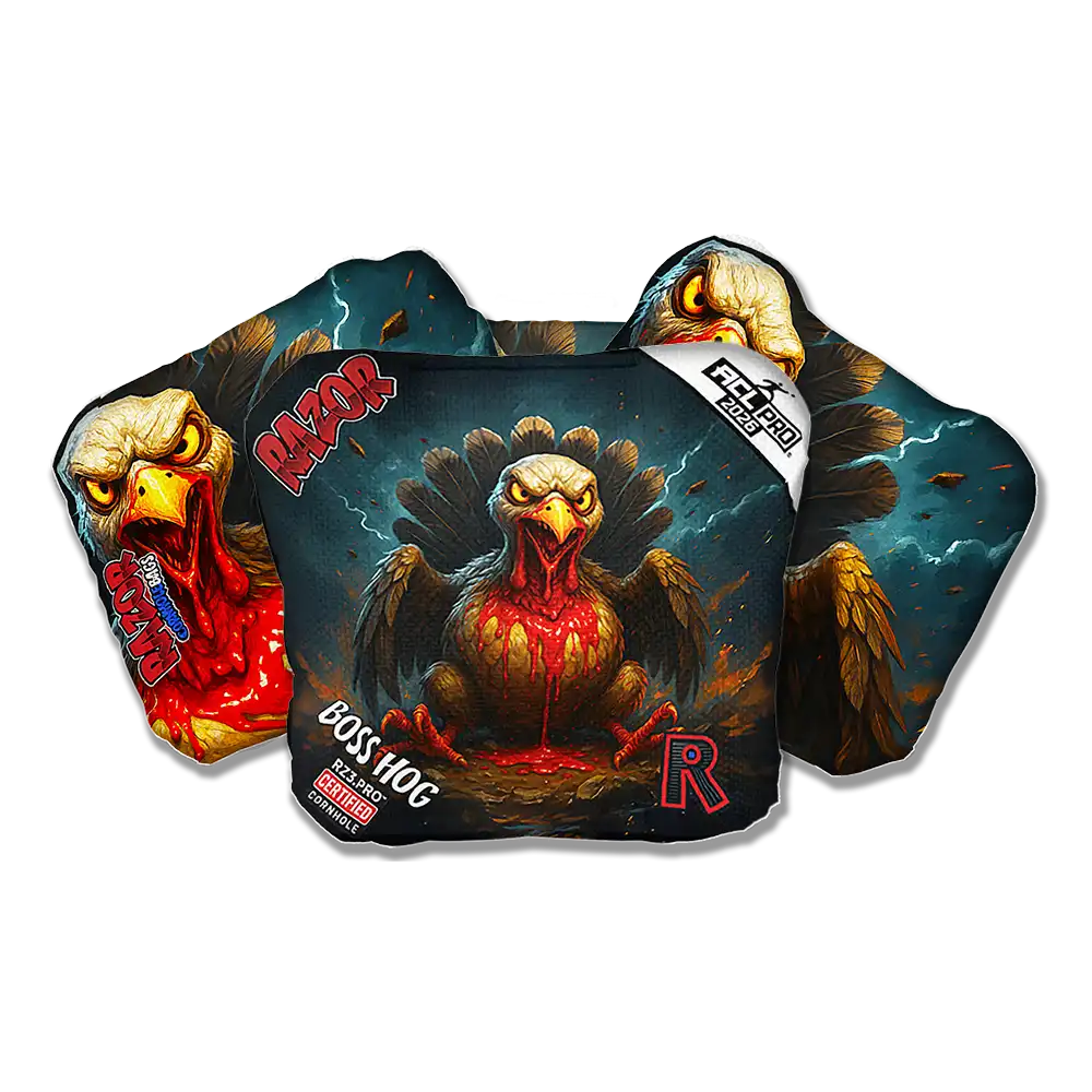 Boss Hog PRO | Killer Turkey