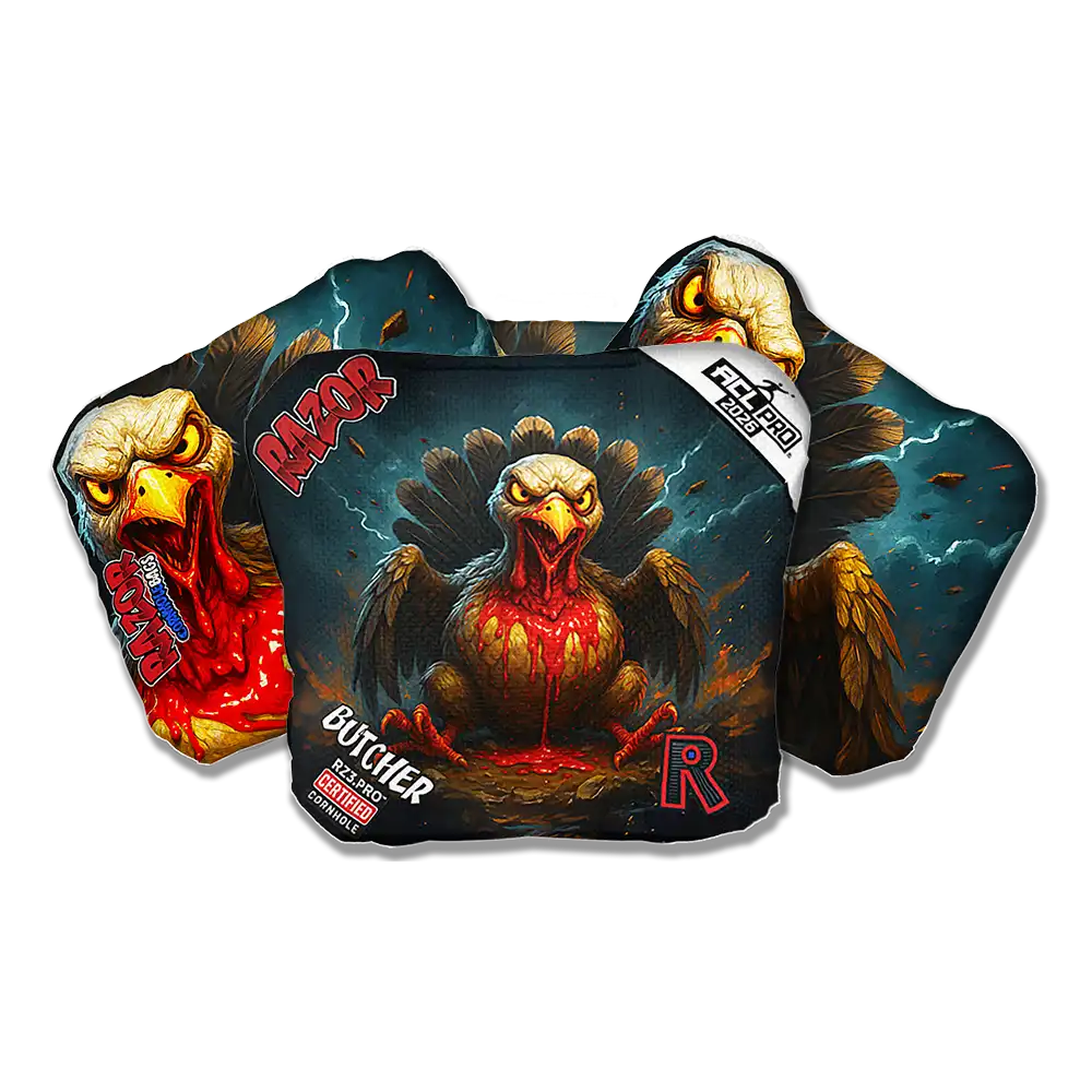 Butcher PRO | Killer Turkey