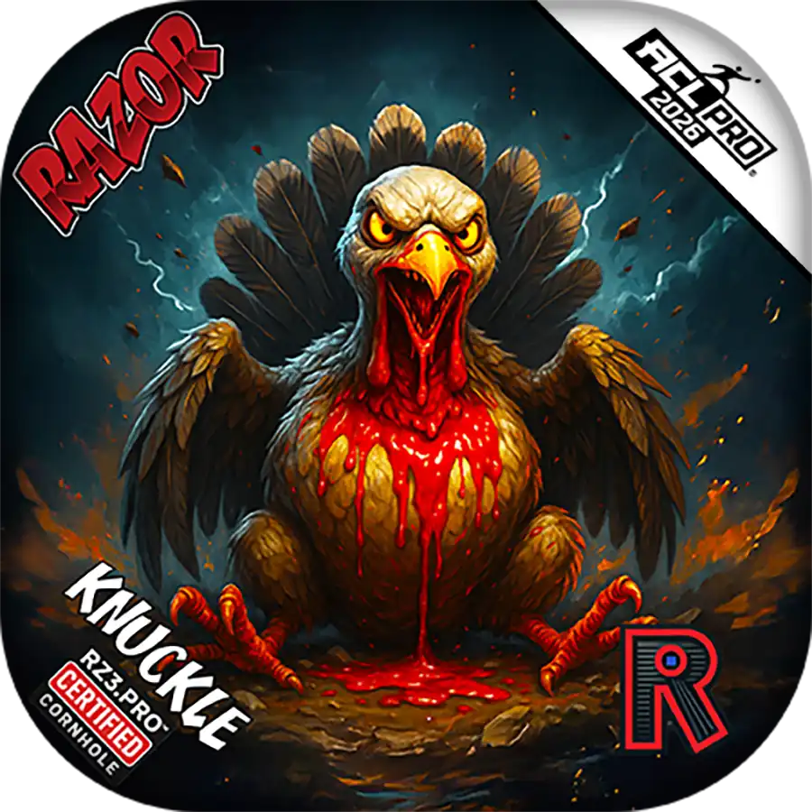Knuckle PRO | Killer Turkey