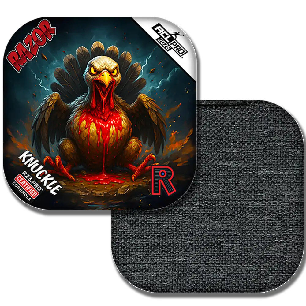 Knuckle PRO | Killer Turkey