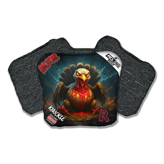 Knuckle PRO | Killer Turkey