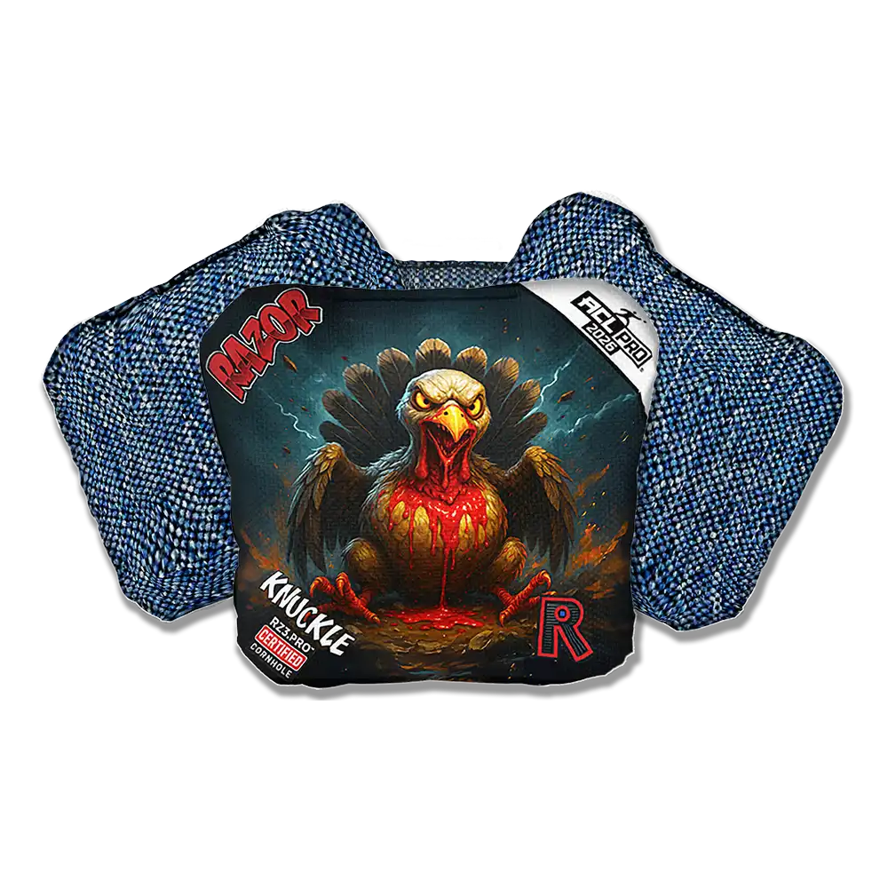 Knuckle PRO | Killer Turkey