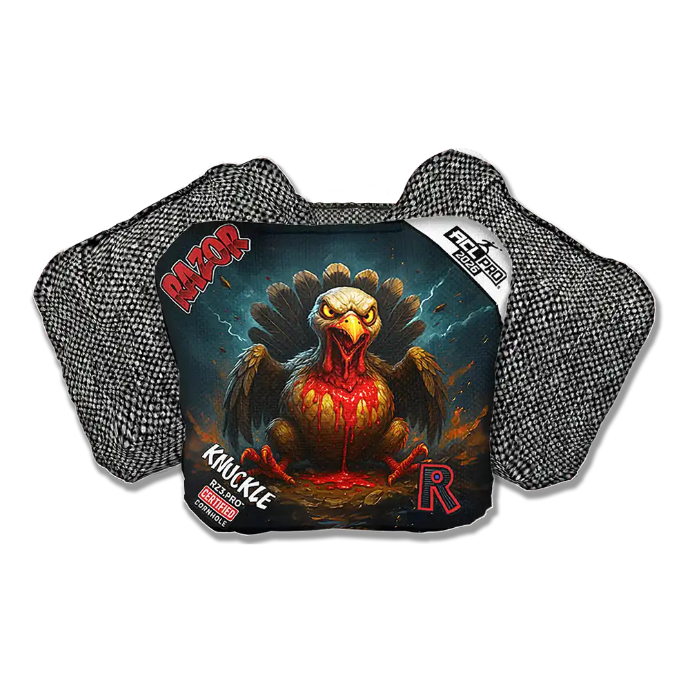 Knuckle PRO | Killer Turkey