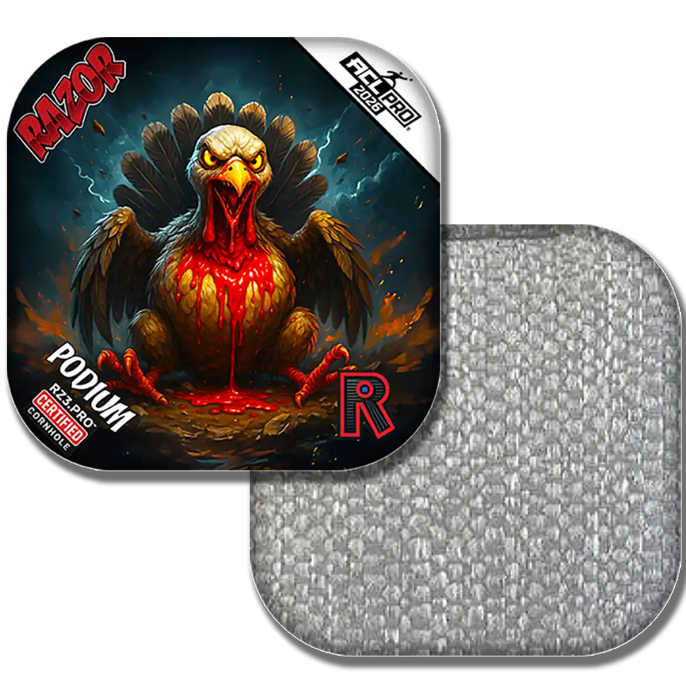 Podium PRO | Killer Turkey