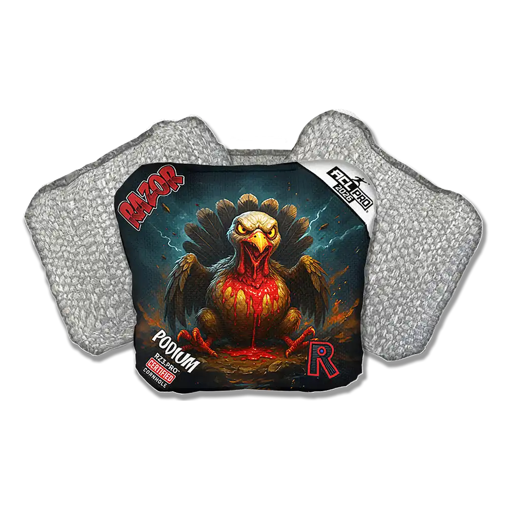 Podium PRO | Killer Turkey