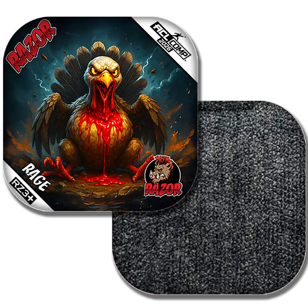Rage COMP | Killer Turkey