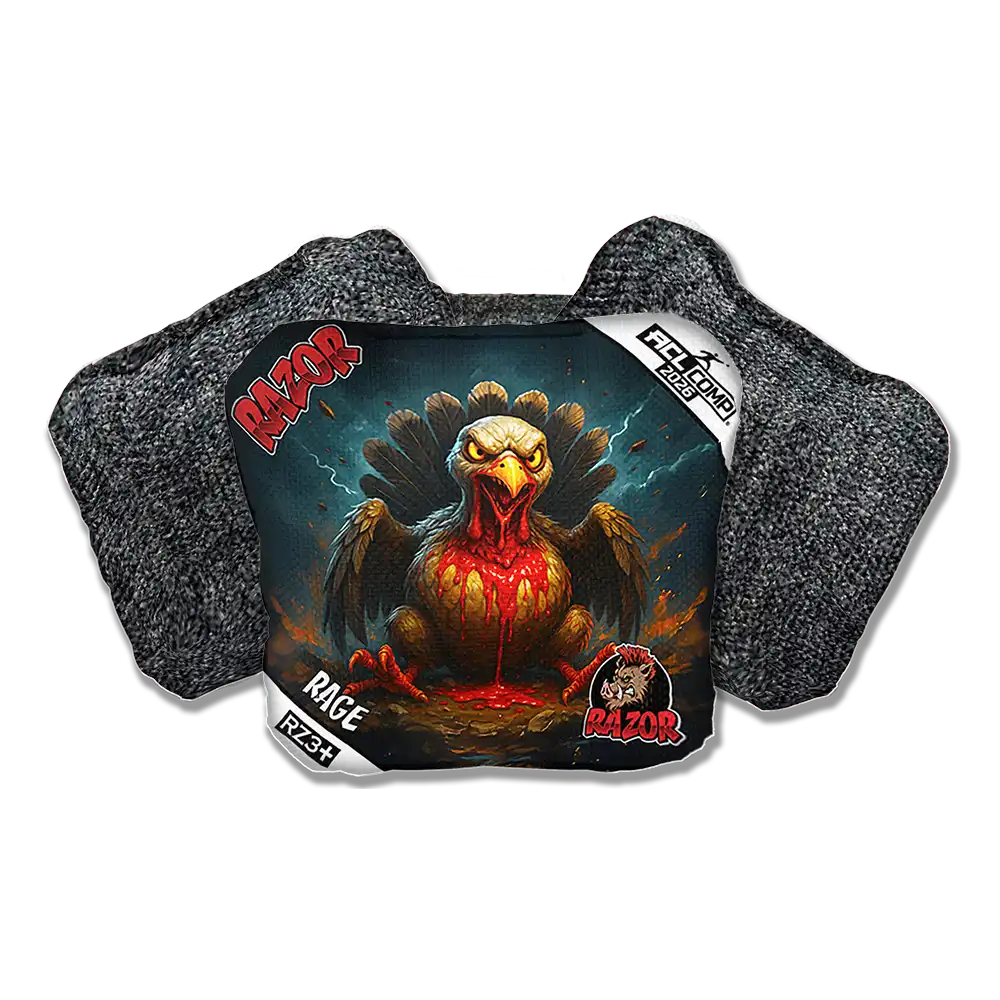 Rage COMP | Killer Turkey