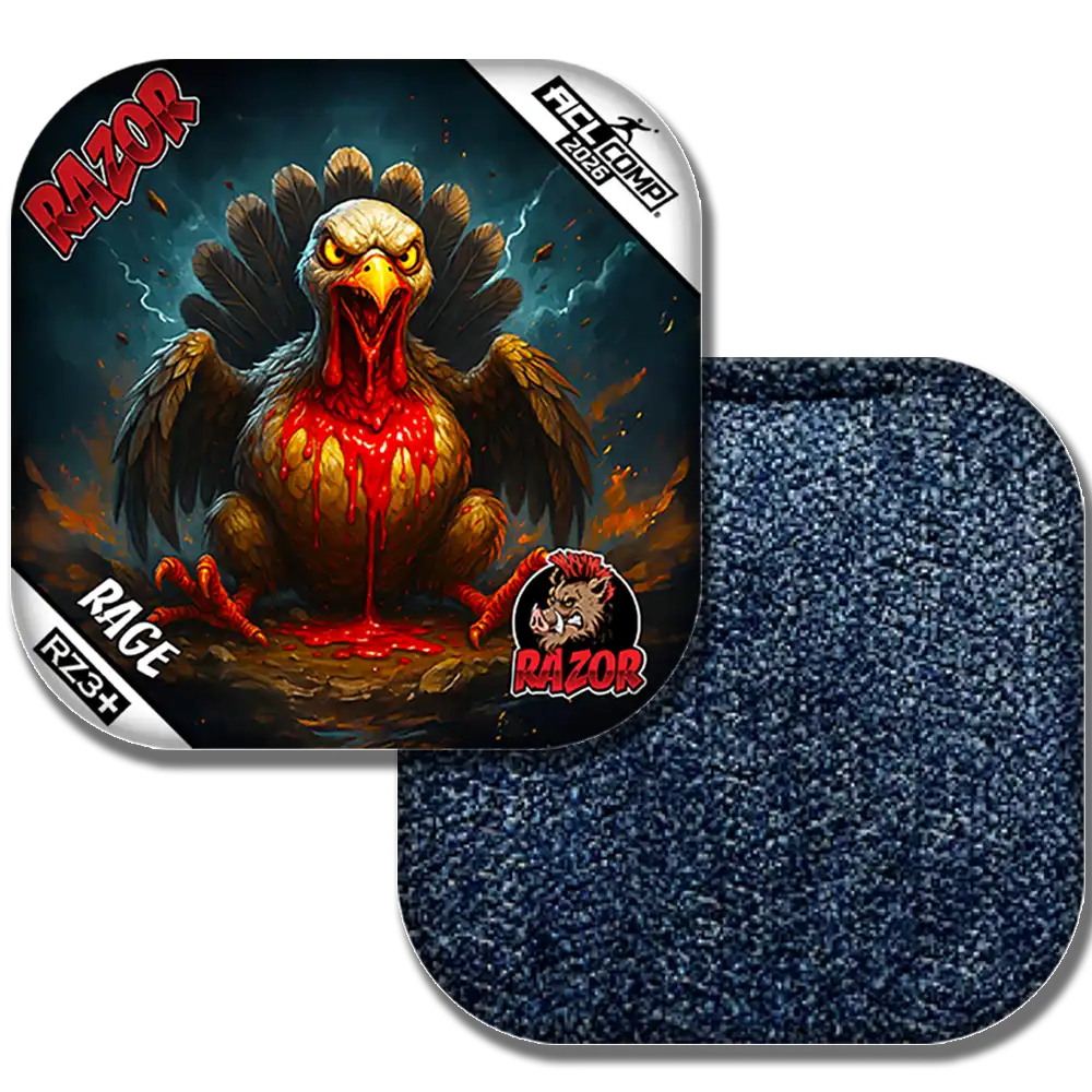 Rage COMP | Killer Turkey