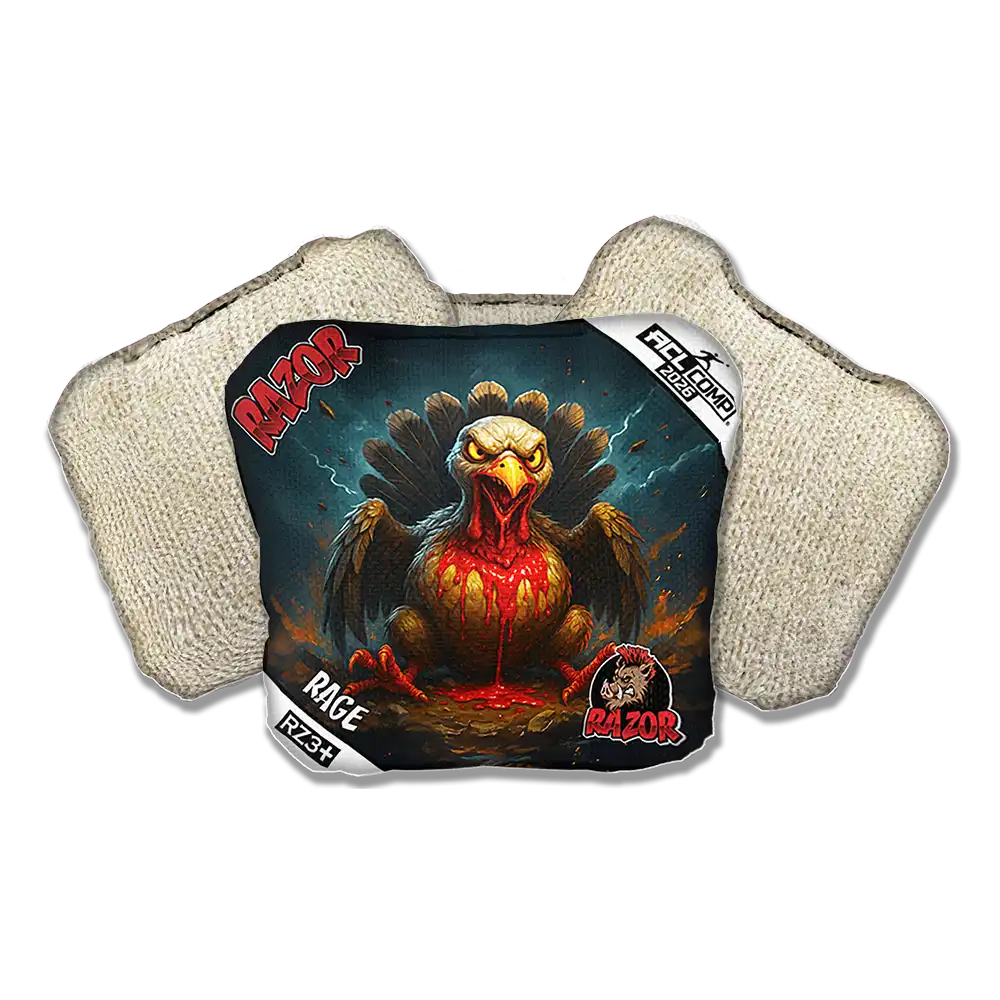 Rage COMP | Killer Turkey