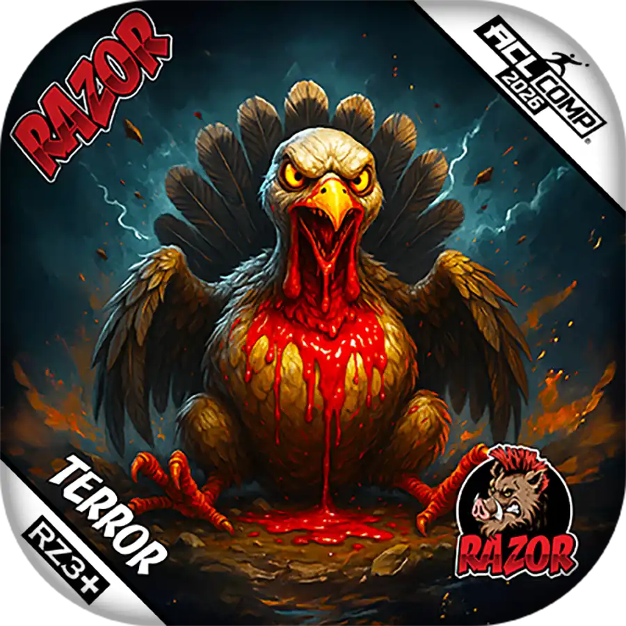 Terror COMP | Killer Turkey