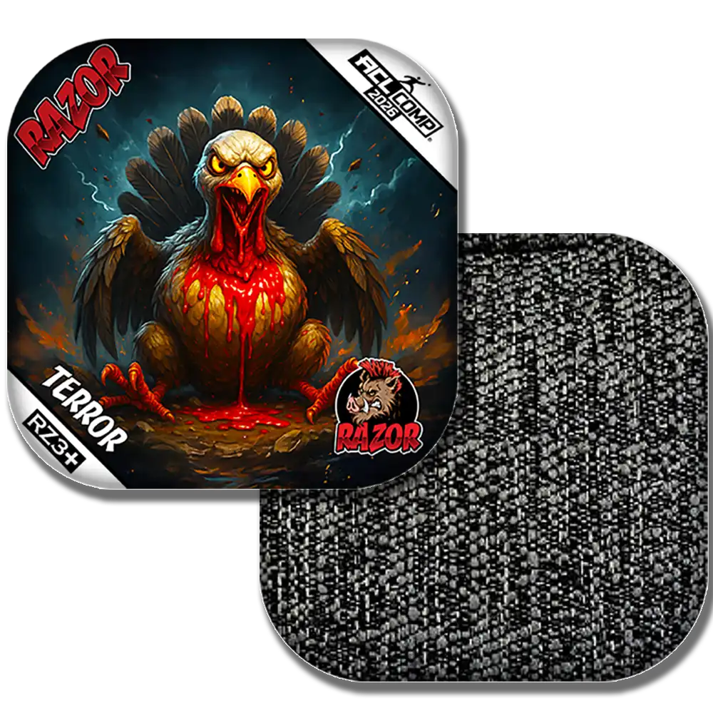 Terror COMP | Killer Turkey