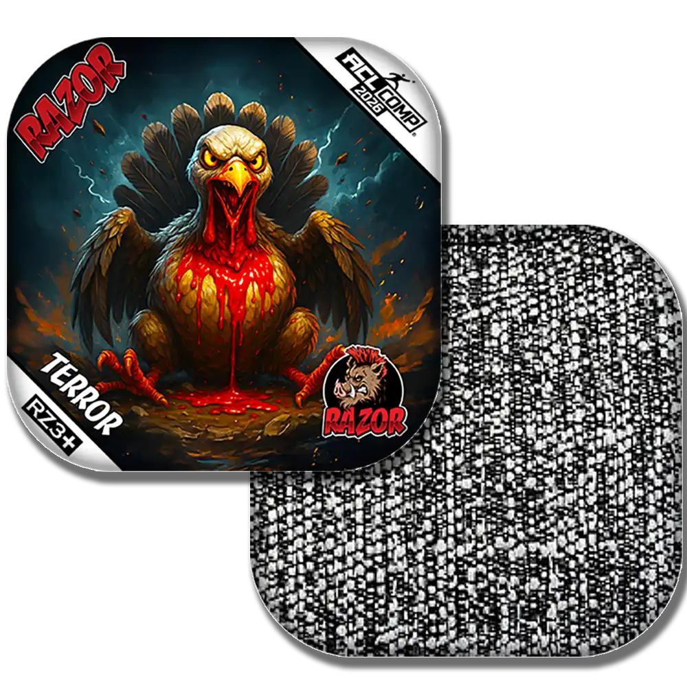 Terror COMP | Killer Turkey