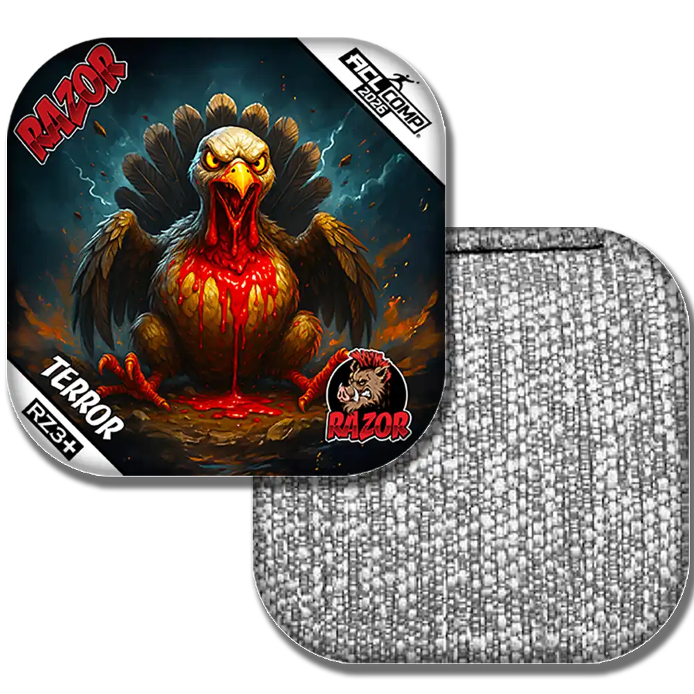 Terror COMP | Killer Turkey