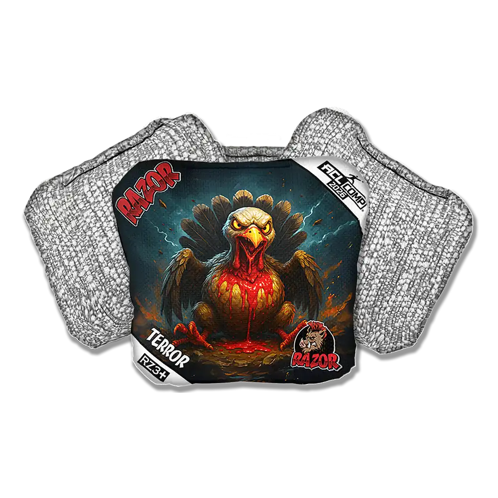 Terror COMP | Killer Turkey