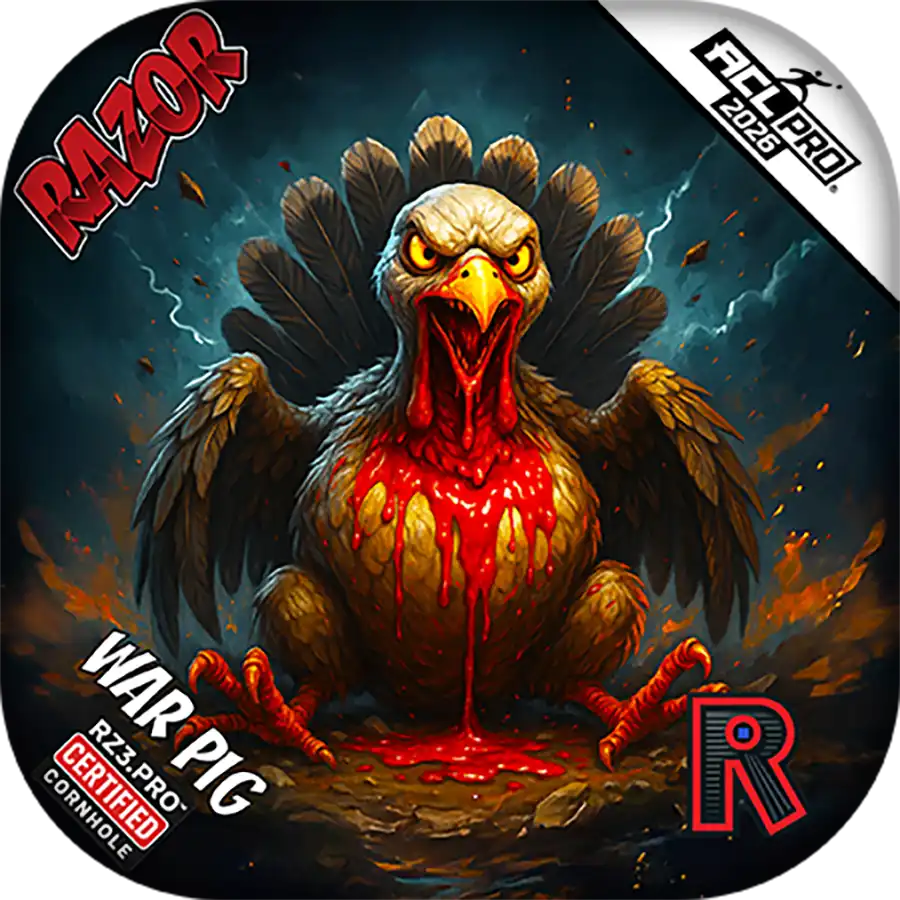 War Pig PRO | Killer Turkey
