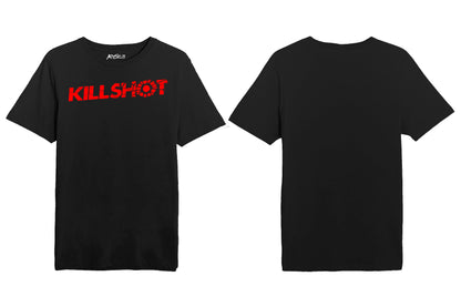 Killshots Cornhole "Killshot" Cotton Tee