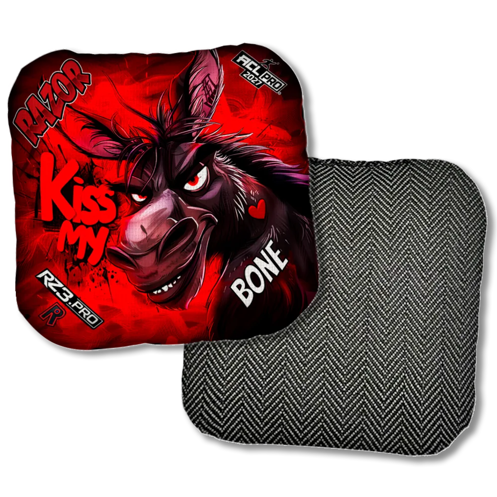 Bone PRO | Kiss My
