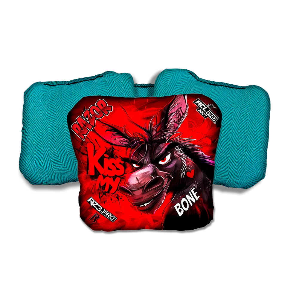 Bone PRO | Kiss My