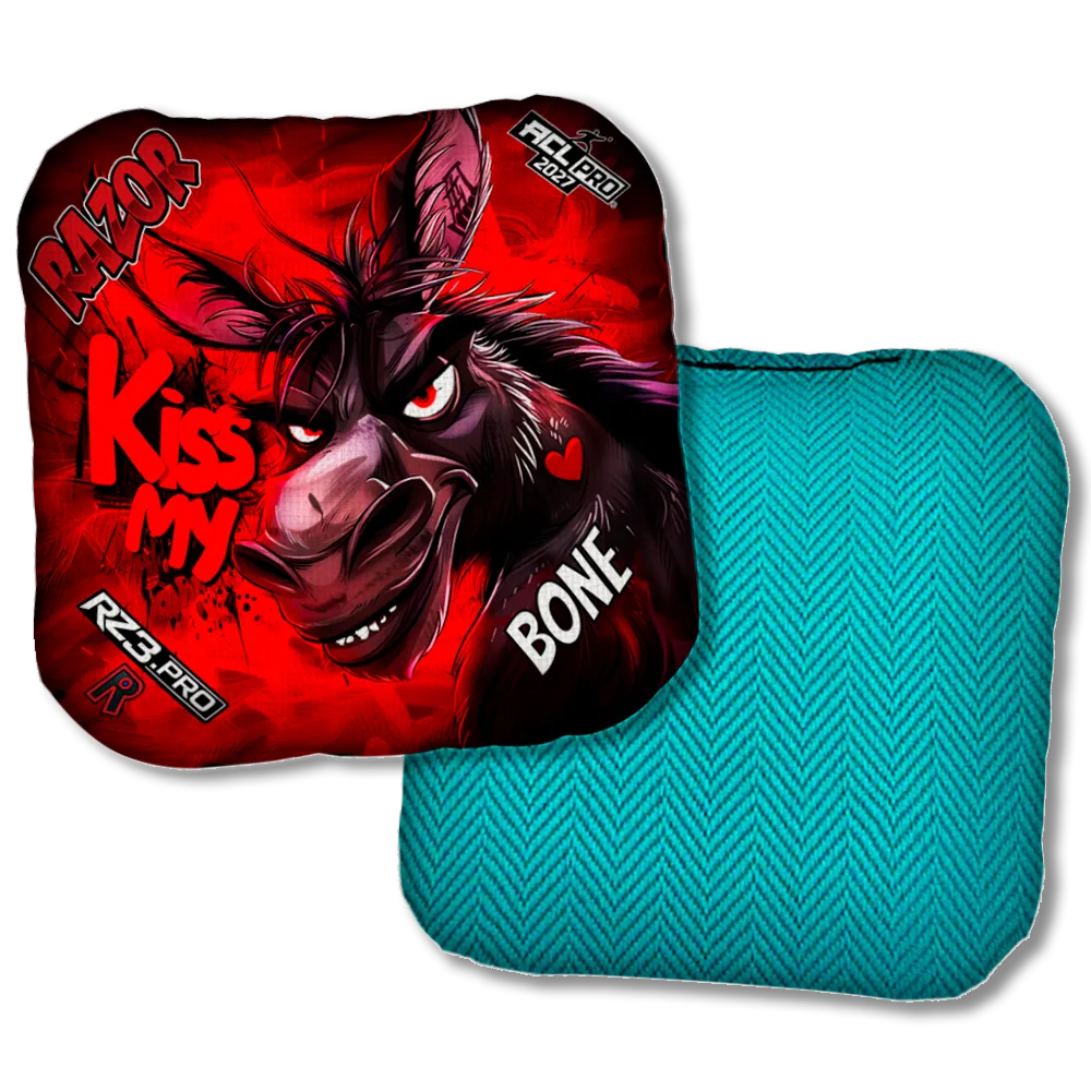 Bone PRO | Kiss My