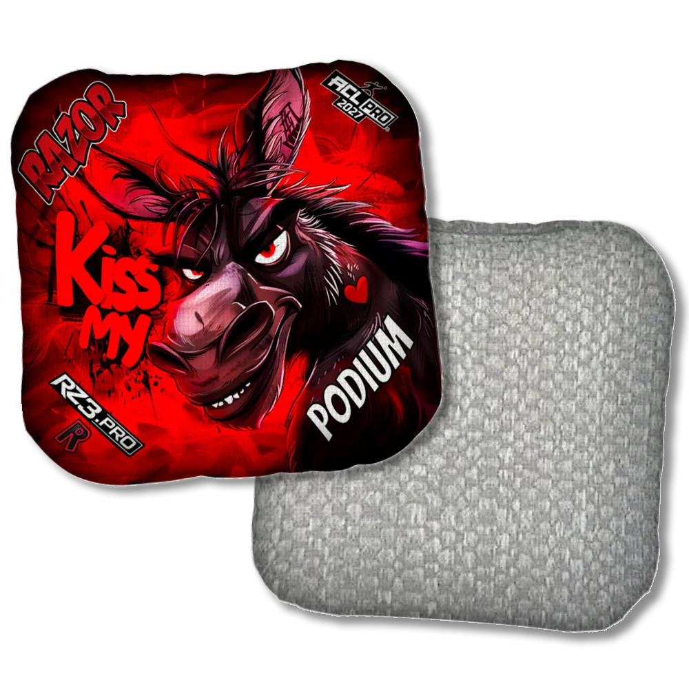Podium PRO | Kiss My