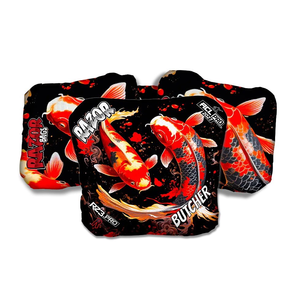 Butcher PRO | Koi