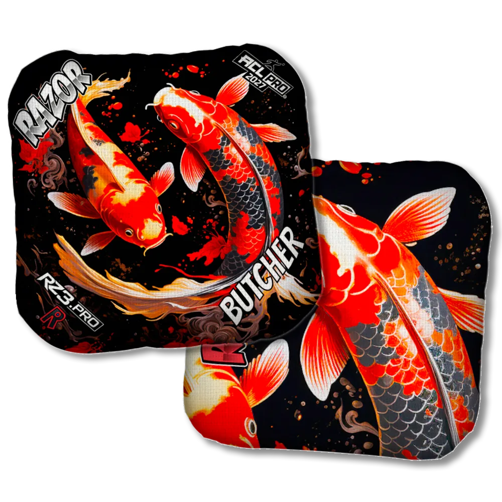 Butcher PRO | Koi