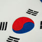 South Korea - Mallet Putter Cover