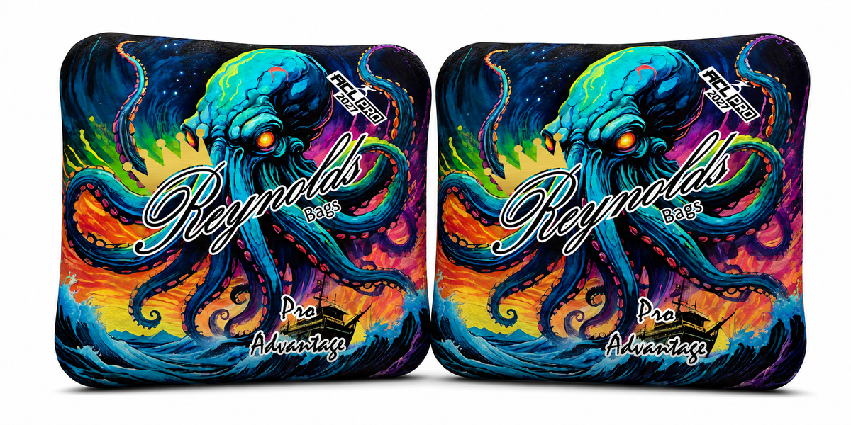 Kraken Storm