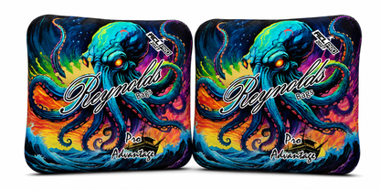 Kraken Storm