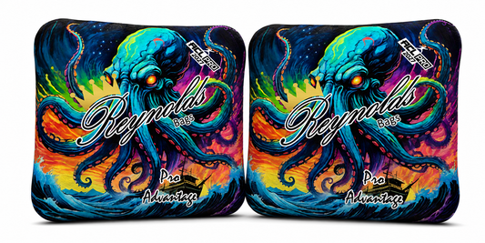 Kraken Storm
