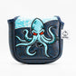 Kraken - Mallet Putter Cover