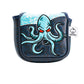 Kraken - Mallet Putter Cover