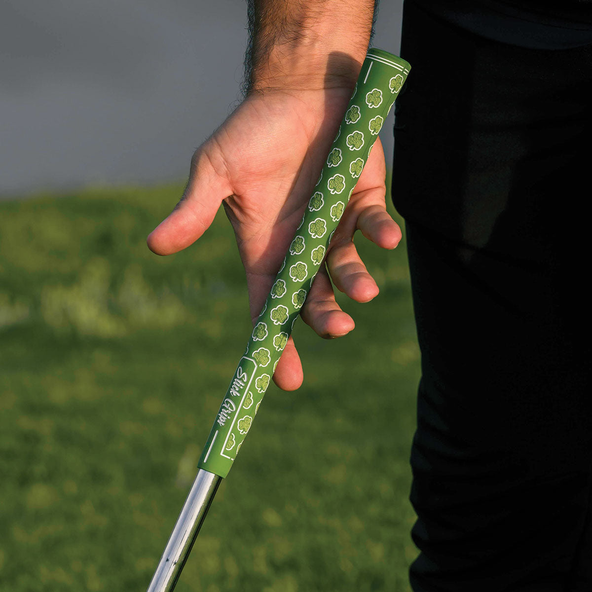 Stick Grips Lad Golf Grip