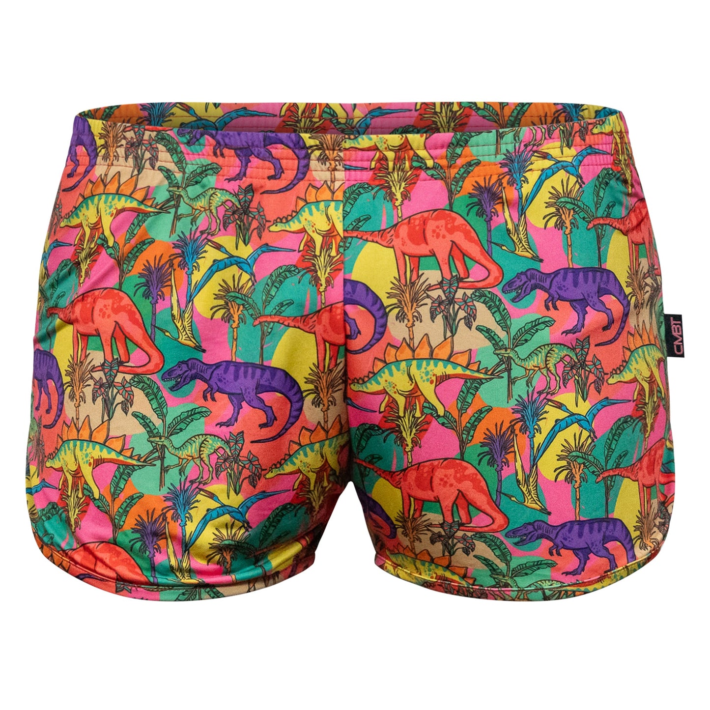 Ranger Silkies Training Shorts | 2.5"