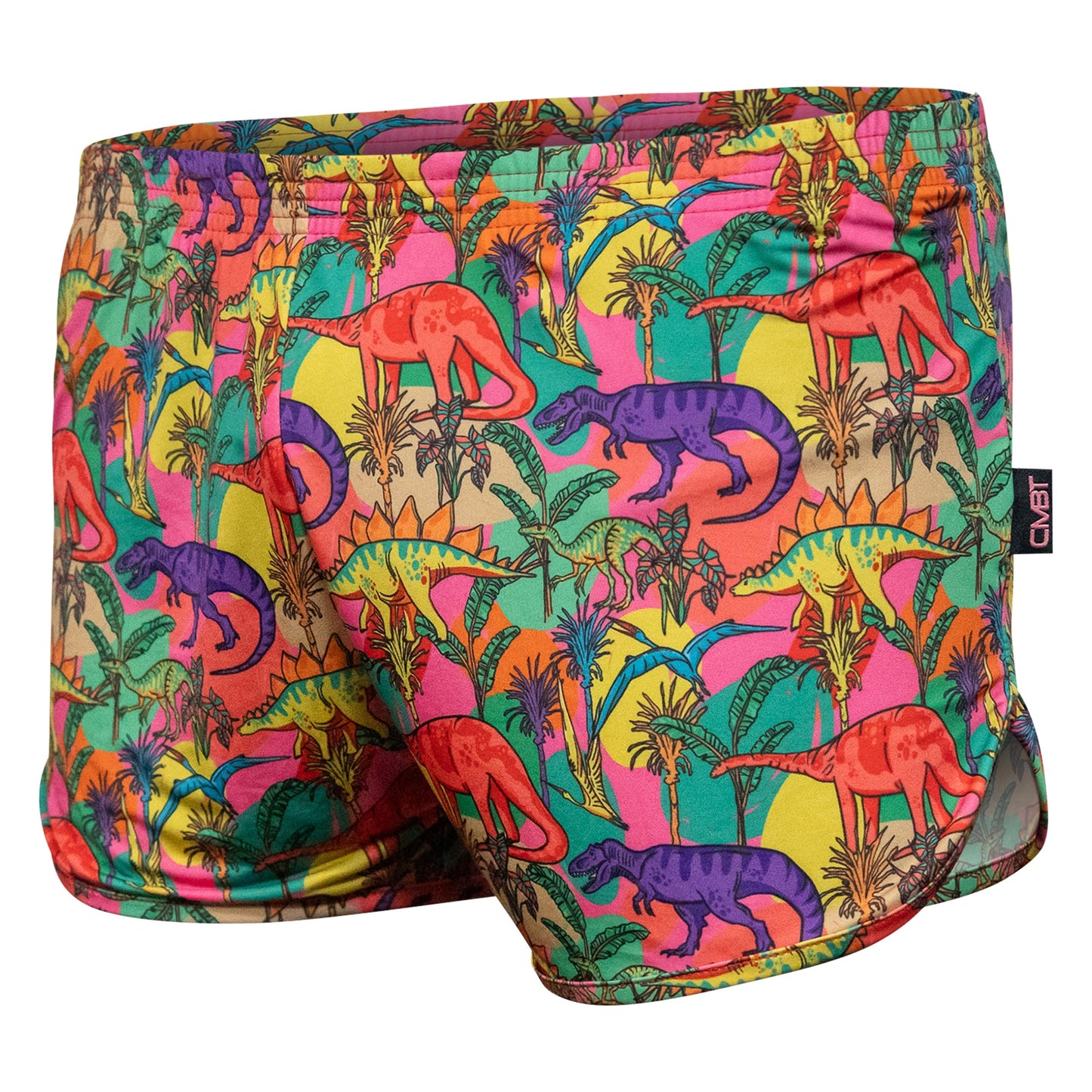 Ranger Silkies Training Shorts | 2.5"