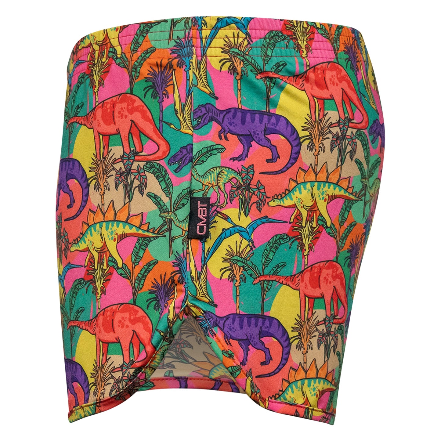 Ranger Silkies Training Shorts | 2.5"