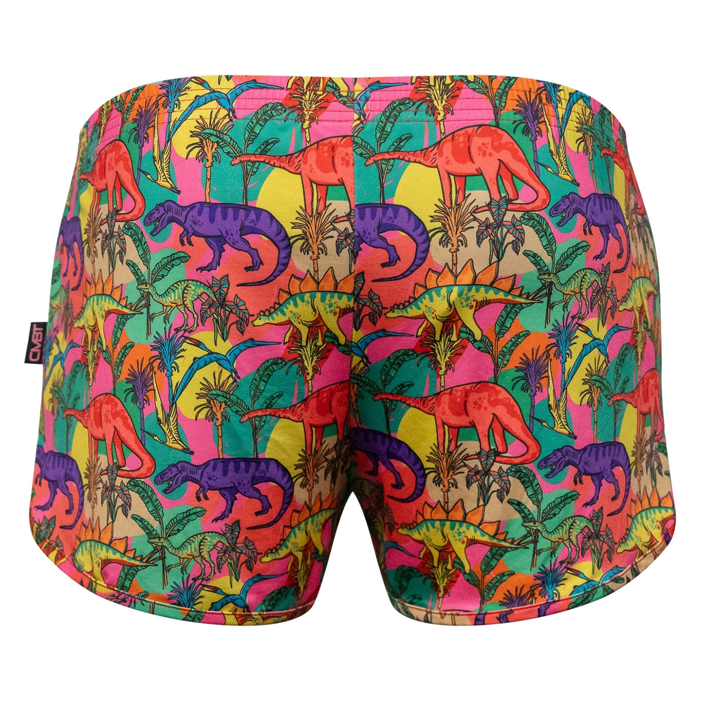 Ranger Silkies Training Shorts | 2.5"