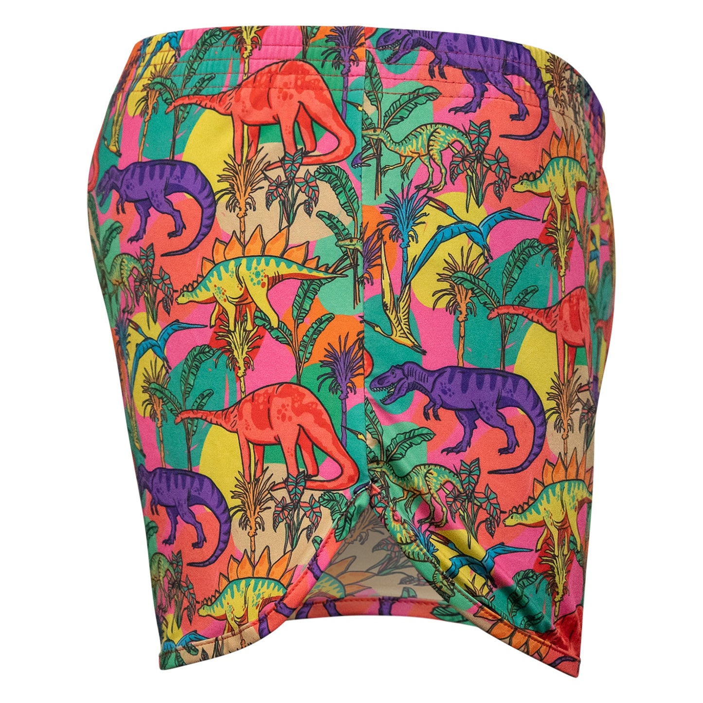 Ranger Silkies Training Shorts | 2.5"