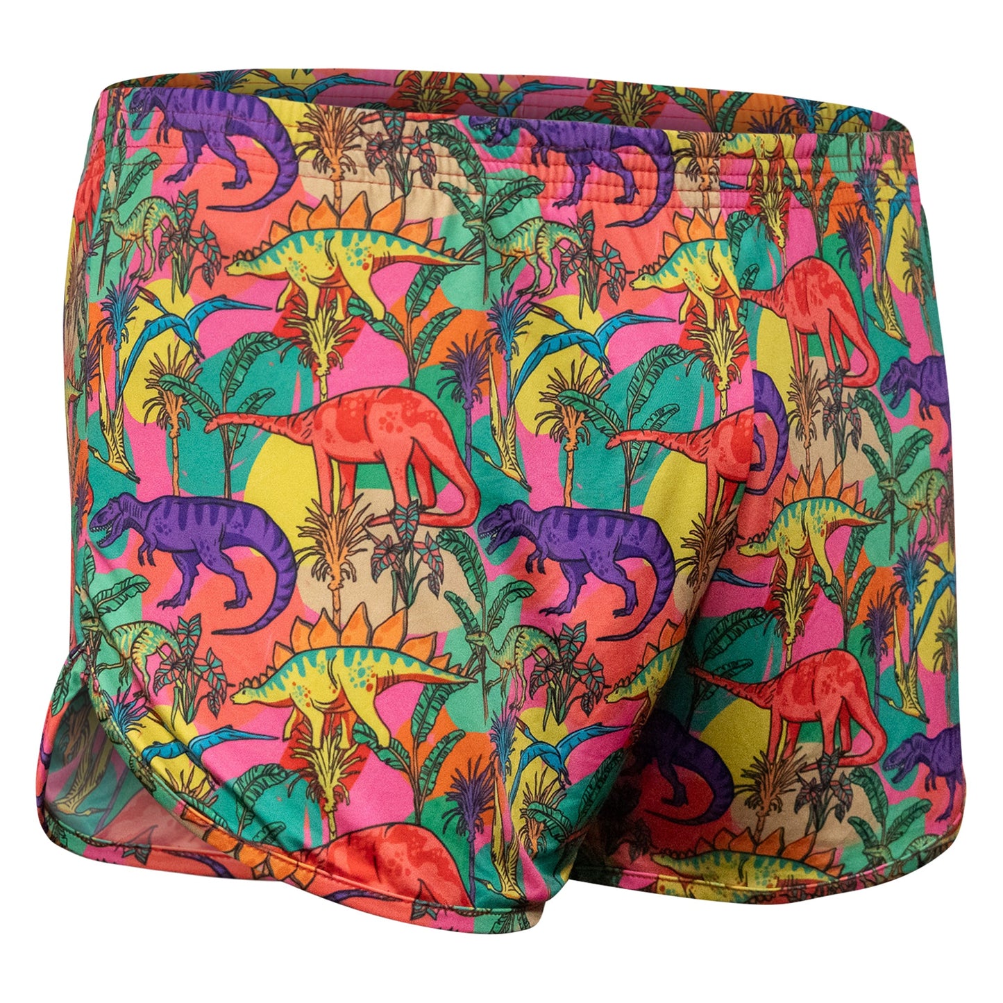 Ranger Silkies Training Shorts | 2.5"