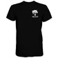 Liberty Or Death Fight Like Hell Men's T-Shirt