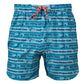 Recon Pro Men's Training Shorts