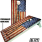 Lineman 2 Cornhole Set