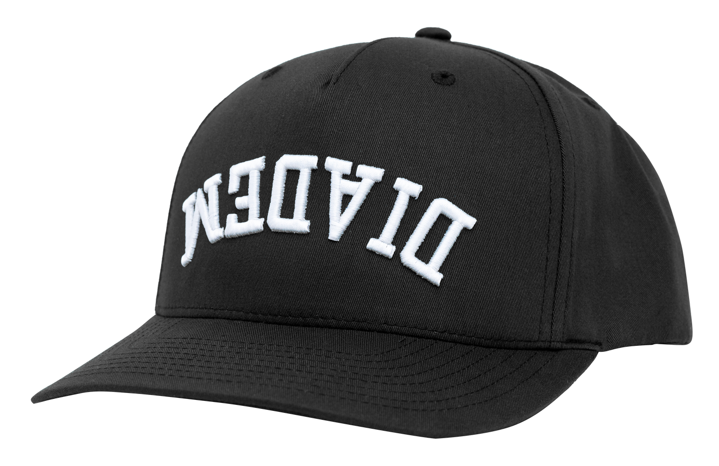 Diadem Upside Down Hat