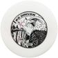 Lightning Loonar Glow #2 Driver Fairway Driver Golf Disc