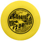 Lightning Sure Grip #2 Driver Fairway Driver Golf Disc