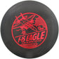 Lightning Warbird F-15 Eagle #2 Driver Fairway Driver Golf Disc
